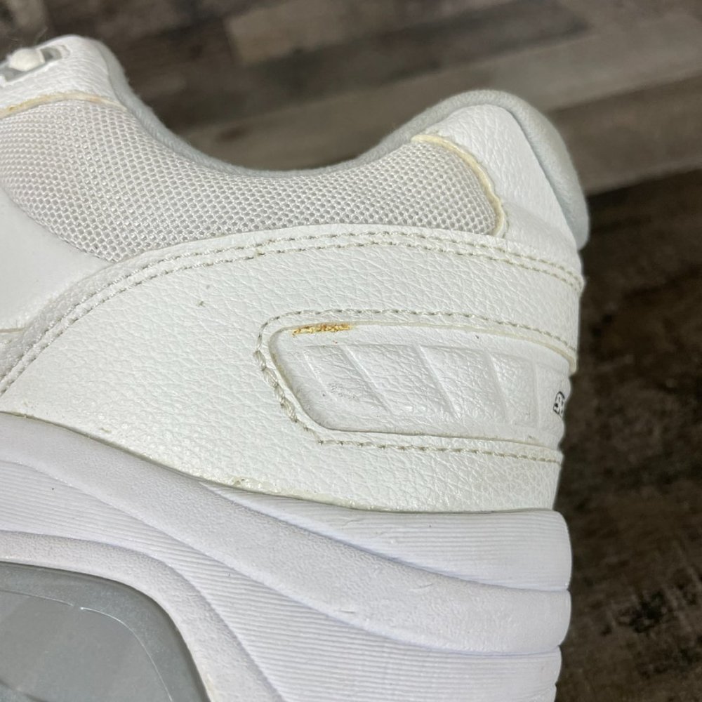 New Balance 928v2 Walking Shoes MW928WT2 - Picture 8 of 12